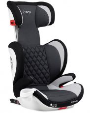 Автокрісло MoMi QUICK FIX dots (15-36кг)